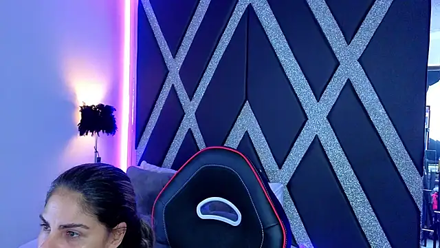 blonde cat15 online show from October 20, 2025, 8:53 pm