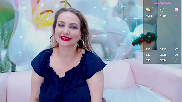 Snapshot of Lilly_Diaz chatting on March 14, 2025, 9:57 am Lilly Diaz online show from March 14, 2025, 9:57 am