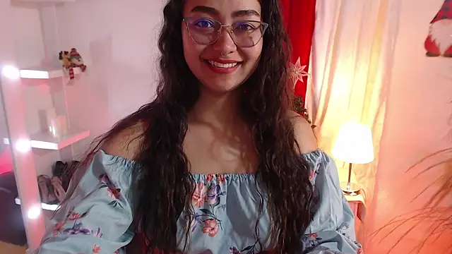  Kim  M online show from December 17, 2025, 12:54 pm