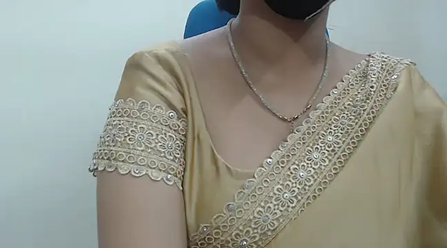 Snapshot of Lovely_Siri_23 chatting on January 25, 2025, 11:02 am Lovely Siri 23 online show from January 25, 2025, 11:02 am