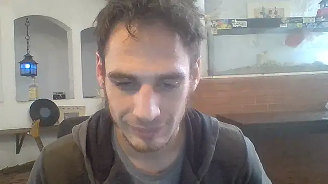 Snapshot of Stevenson988 chatting on July 11, 2026, 5:35 pm Stevenson988 online show from July 11, 2026, 5:35 pm