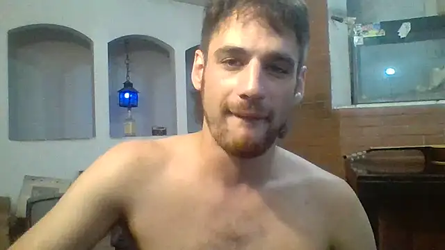 Stevenson988 online show from April 18, 2026, 6:27 am