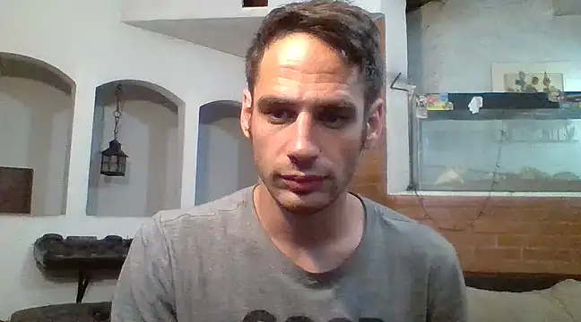 Snapshot of Stevenson988 chatting on January 6, 2025, 5:08 am Stevenson988 online show from January 6, 2025, 5:08 am