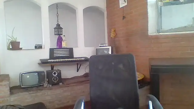 Stevenson988 online show from January 9, 2026, 3:08 pm