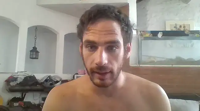 Snapshot of Stevenson988 chatting on February 15, 2025, 6:33 pm Stevenson988 online show from February 15, 2025, 6:33 pm