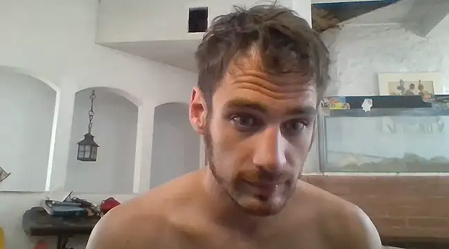 Snapshot of Stevenson988 chatting on January 21, 2025, 6:34 pm Stevenson988 online show from January 21, 2025, 6:34 pm