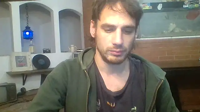 Snapshot of Stevenson988 chatting on May 19, 2026, 3:35 am Stevenson988 online show from May 19, 2026, 3:35 am