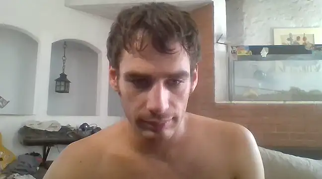 Snapshot of Stevenson988 chatting on February 20, 2025, 6:03 pm Stevenson988 online show from February 20, 2025, 6:03 pm