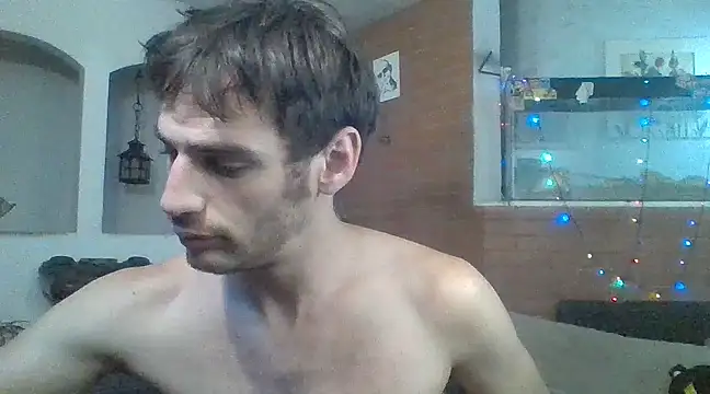 Snapshot of Stevenson988 chatting on February 26, 2025, 10:47 pm Stevenson988 online show from February 26, 2025, 10:47 pm