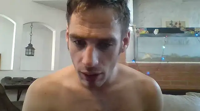 Snapshot of Stevenson988 chatting on January 3, 2025, 6:57 pm Stevenson988 online show from January 3, 2025, 6:57 pm