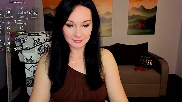 Sofia Ford online show from April 15, 2026, 12:32 pm