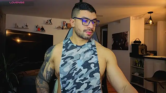 Michael Diamond online show from November 29, 2025, 3:50 am