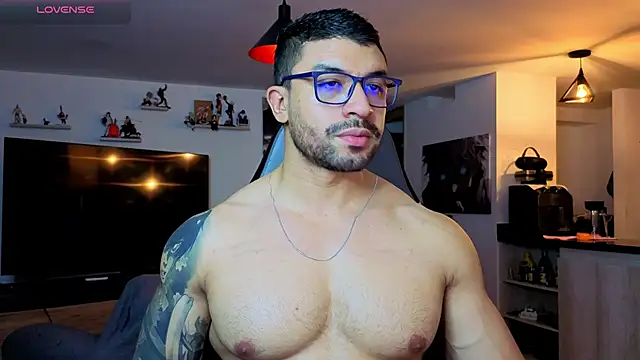 Michael Diamond online show from March 7, 2026, 4:08 am