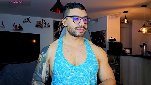 Michael Diamond online show from February 5, 2026, 2:40 am