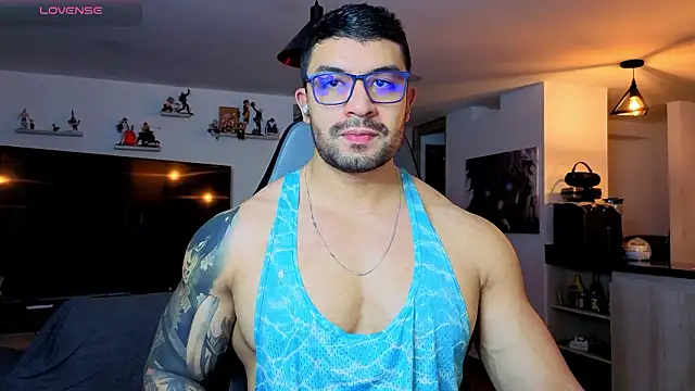 Michael Diamond online show from February 17, 2026, 2:53 am