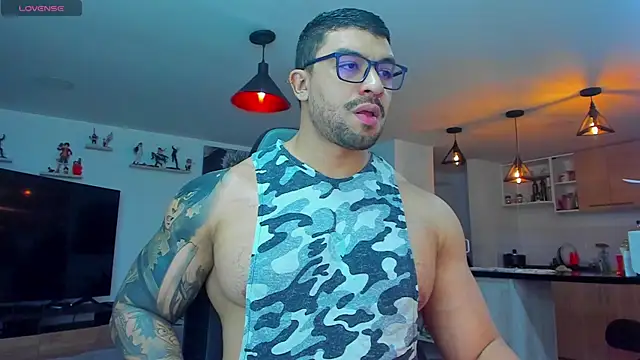 Michael Diamond online show from March 20, 2025, 3:02 am