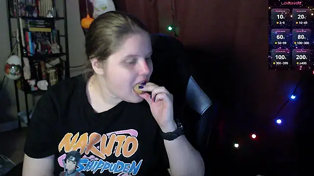 so cute777 online show from March 20, 2026, 5:03 pm