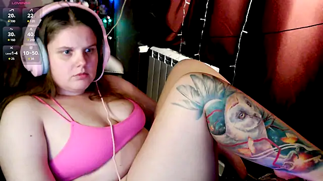 so cute777 online show from November 12, 2025, 12:53 pm