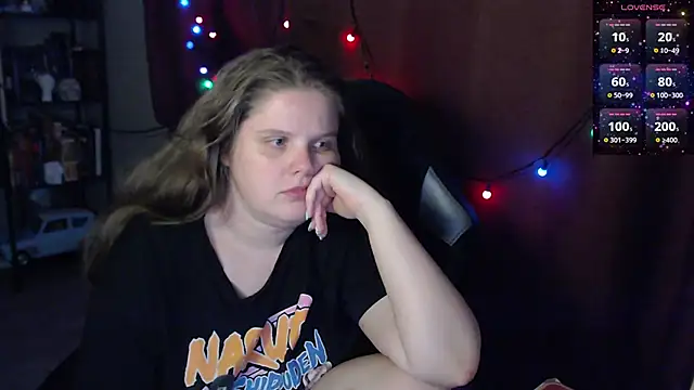 so cute777 online show from April 18, 2026, 7:07 pm