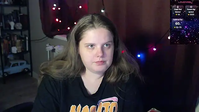 so cute777 online show from April 13, 2026, 9:08 pm