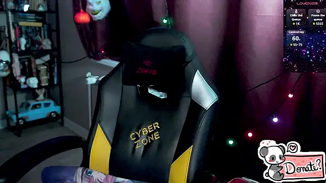 so cute777 online show from February 24, 2026, 6:20 pm