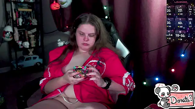 so cute777 online show from February 19, 2026, 8:28 pm