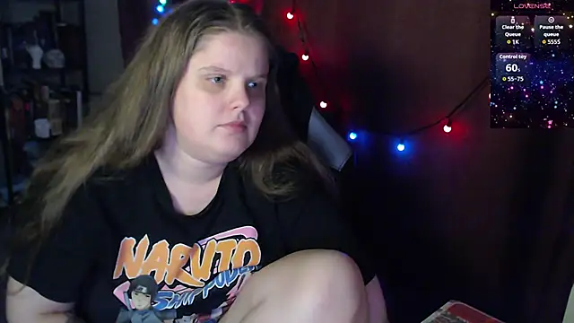 so cute777 online show from April 18, 2026, 5:04 pm