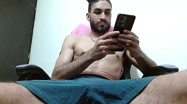 Money For masterCody online show from January 31, 2025, 12:39 am