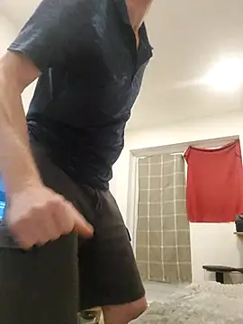 Zingan1983 online show from October 2, 2025, 5:44 am