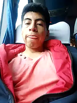 Alexander9827 online show from January 20, 2025, 10:48 pm