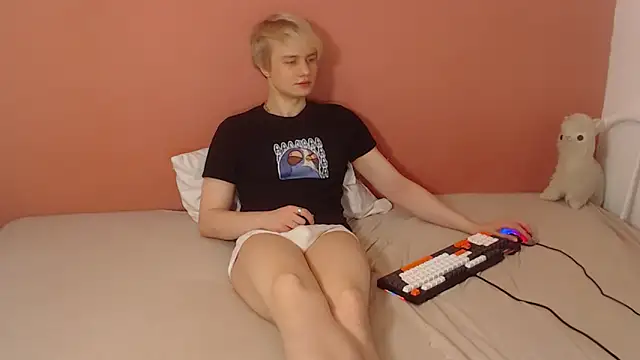 Oliver sweet  online show from April 5, 2026, 1:12 am