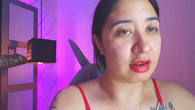 sayumi dirty online show from February 18, 2026, 7:21 pm