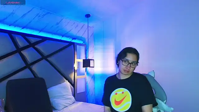 sayumi dirty online show from March 13, 2025, 7:06 pm