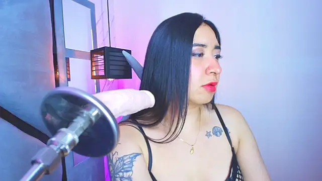 sayumi dirty online show from February 20, 2026, 7:38 pm