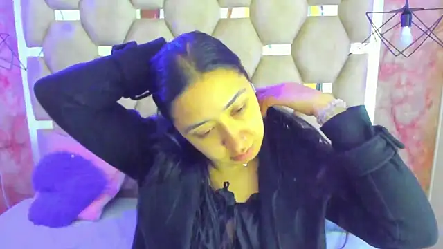 sayumi dirty online show from October 9, 2025, 11:33 am