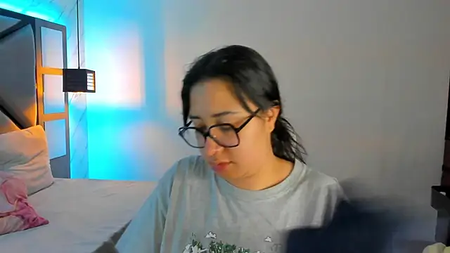 sayumi dirty online show from March 20, 2025, 7:04 pm