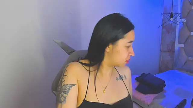 sayumi dirty online show from January 17, 2026, 4:54 pm