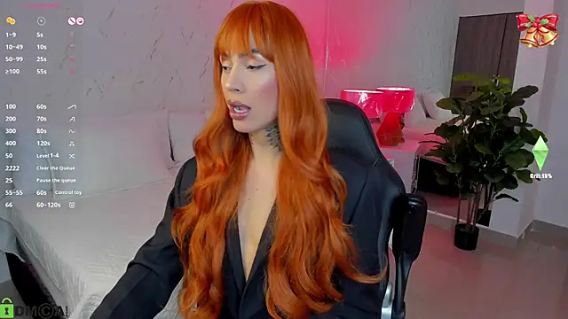 Snapshot of Miss_sagitario chatting on November 14, 2025, 12:20 pm Miss sagitario online show from November 14, 2025, 12:20 pm