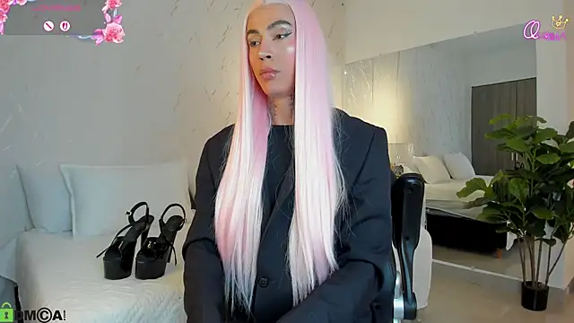 Miss sagitario online show from February 26, 2026, 12:16 pm