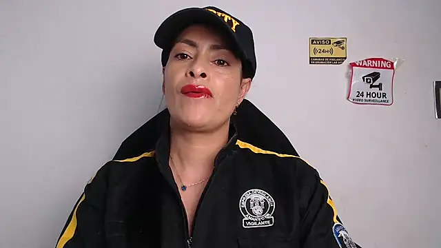 susana07 online show from May 25, 2026, 11:53 am