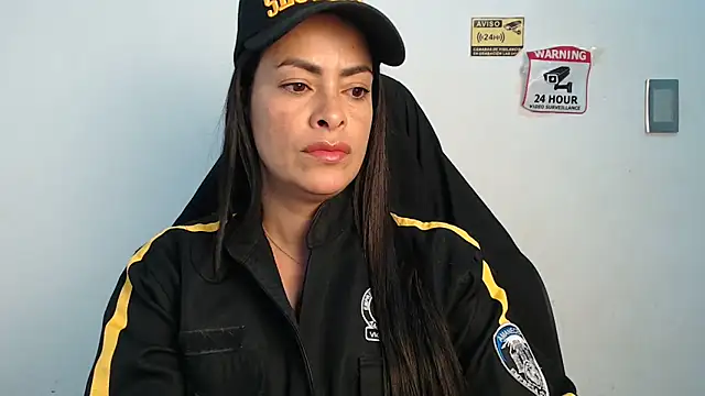 susana07 online show from May 18, 2026, 12:10 pm