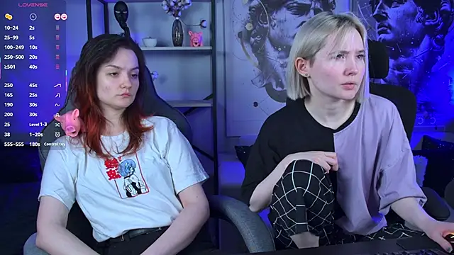 ReiYosimoto online show from March 15, 2026, 6:26 pm