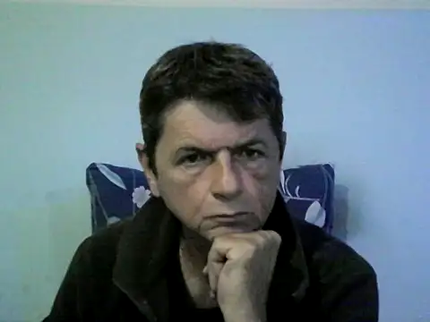 czarek888 online show from October 5, 2025, 4:53 pm