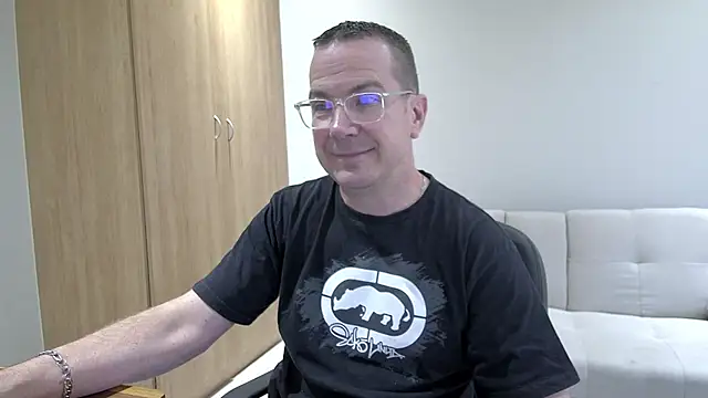 Snapshot of BrettJ81 chatting on March 18, 2026, 2:30 pm BrettJ81 online show from March 18, 2026, 2:30 pm