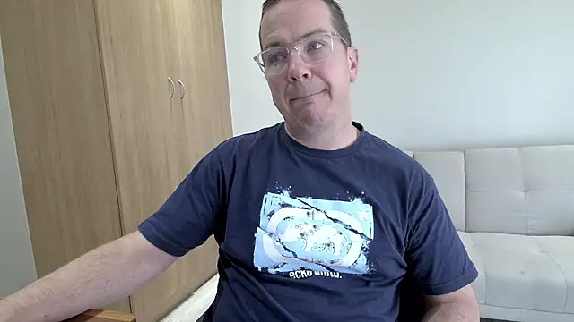 Snapshot of BrettJ81 chatting on April 6, 2026, 1:56 pm BrettJ81 online show from April 6, 2026, 1:56 pm