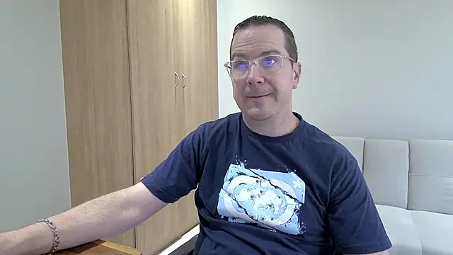 Snapshot of BrettJ81 chatting on February 14, 2026, 12:49 pm BrettJ81 online show from February 14, 2026, 12:49 pm