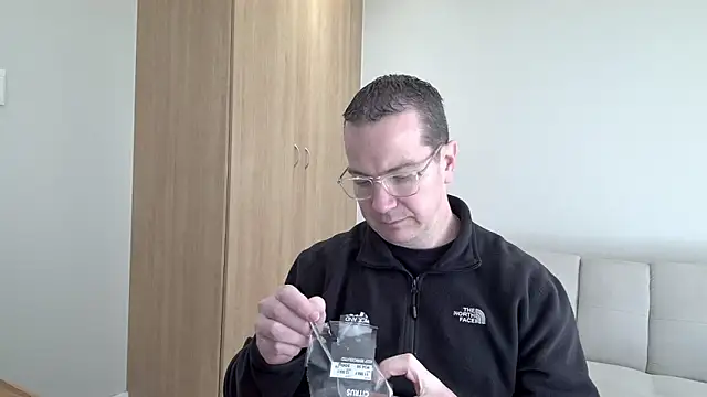Snapshot of BrettJ81 chatting on May 8, 2026, 11:36 am BrettJ81 online show from May 8, 2026, 11:36 am