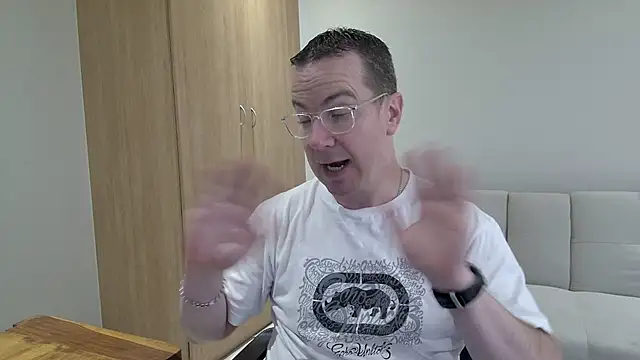 Snapshot of BrettJ81 chatting on March 14, 2026, 12:00 pm BrettJ81 online show from March 14, 2026, 12:00 pm