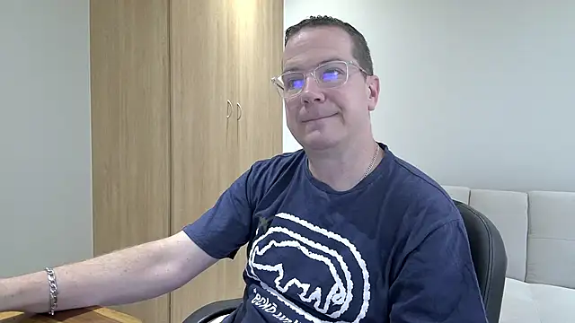 BrettJ81 online show from November 25, 2025, 3:01 pm