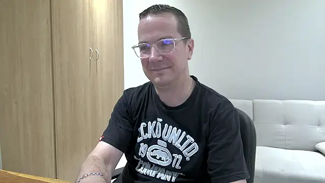 Snapshot of BrettJ81 chatting on April 15, 2026, 2:54 pm BrettJ81 online show from April 15, 2026, 2:54 pm
